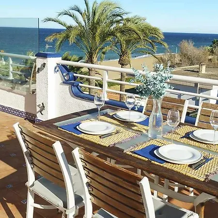 Apartamento Atico Victoria 아파트