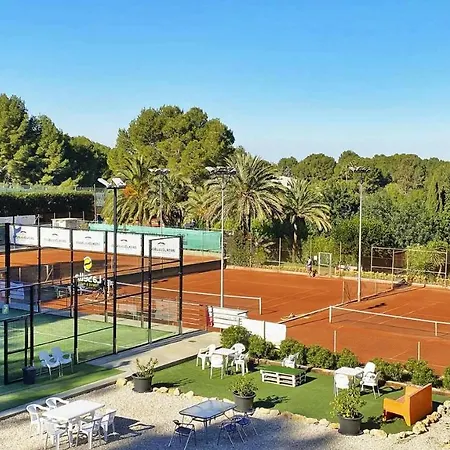 Apartamento Atico Victoria 아파트 *