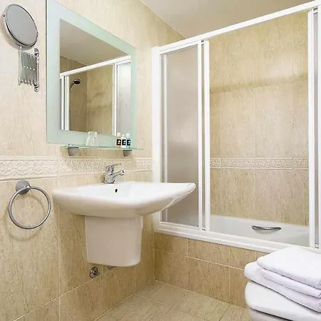 Apartamento Atico Victoria 아파트