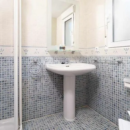 Apartamento Atico Victoria Апартаменты *