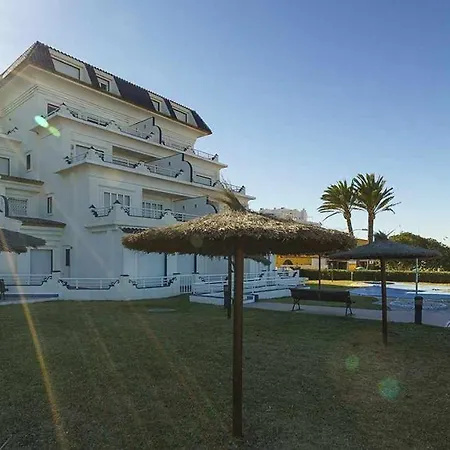 Апартаменты Apartamento Atico Victoria