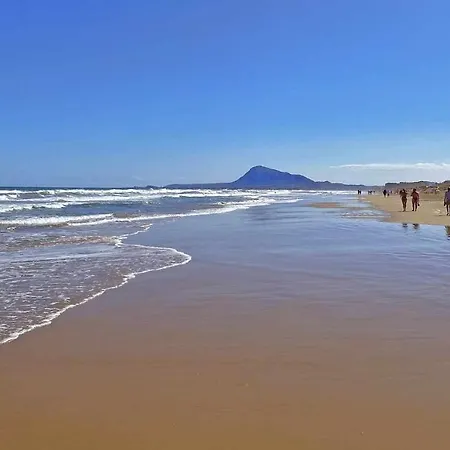 Apartamento Atico Victoria *